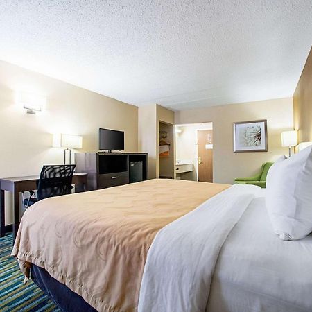 Quality Inn Near Six Flags St. Louis Pacific Екстериор снимка