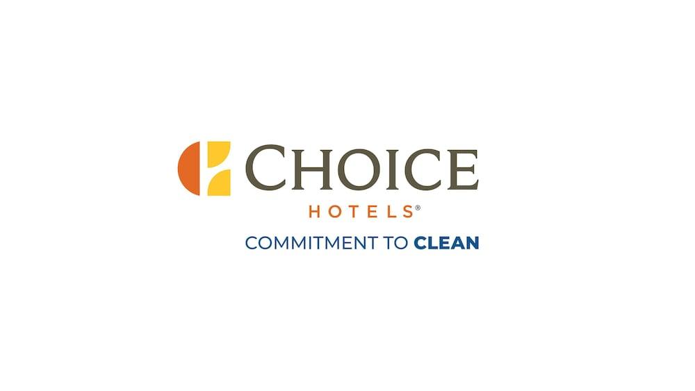 Quality Inn Near Six Flags St. Louis Pacific Екстериор снимка