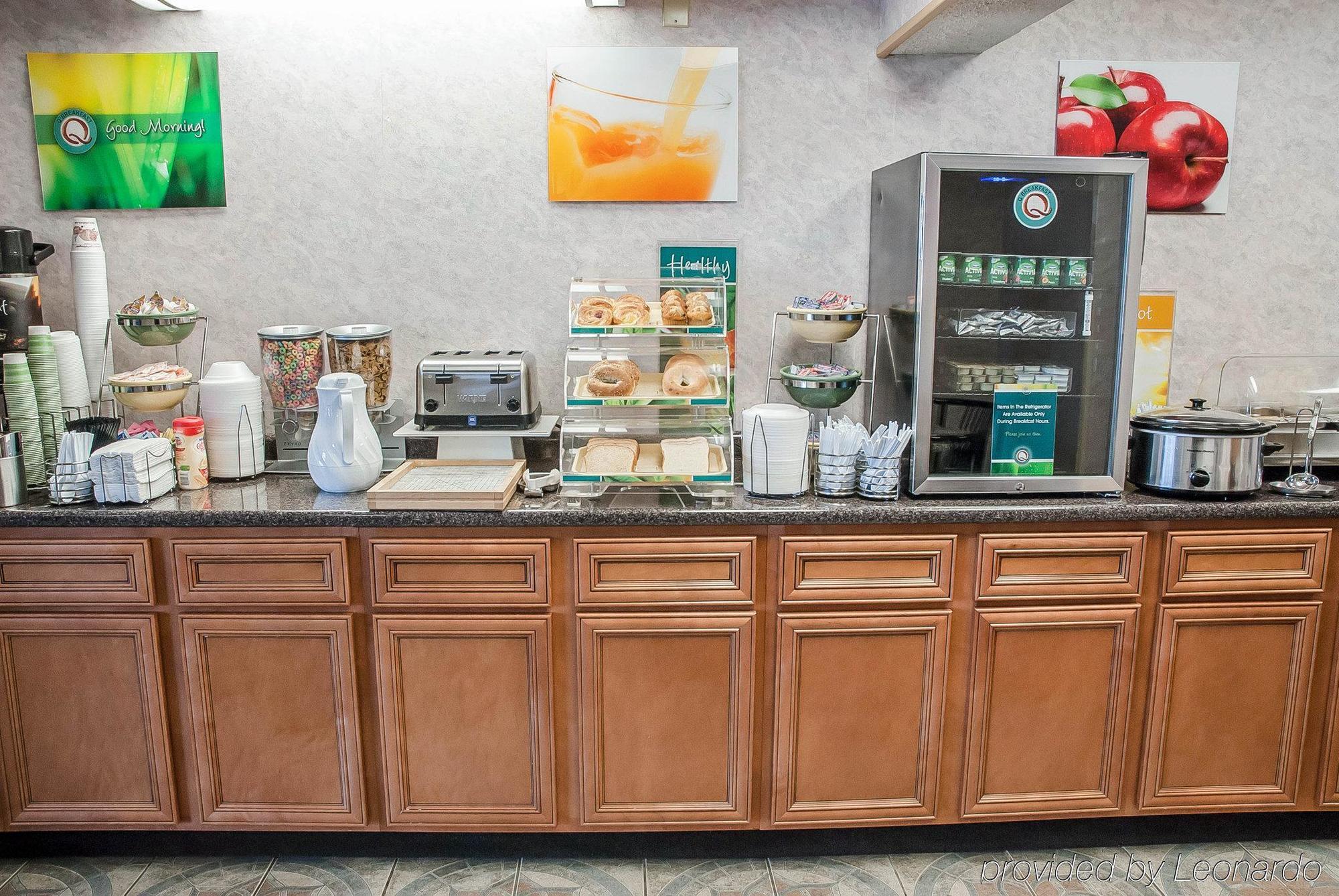 Quality Inn Near Six Flags St. Louis Pacific Екстериор снимка