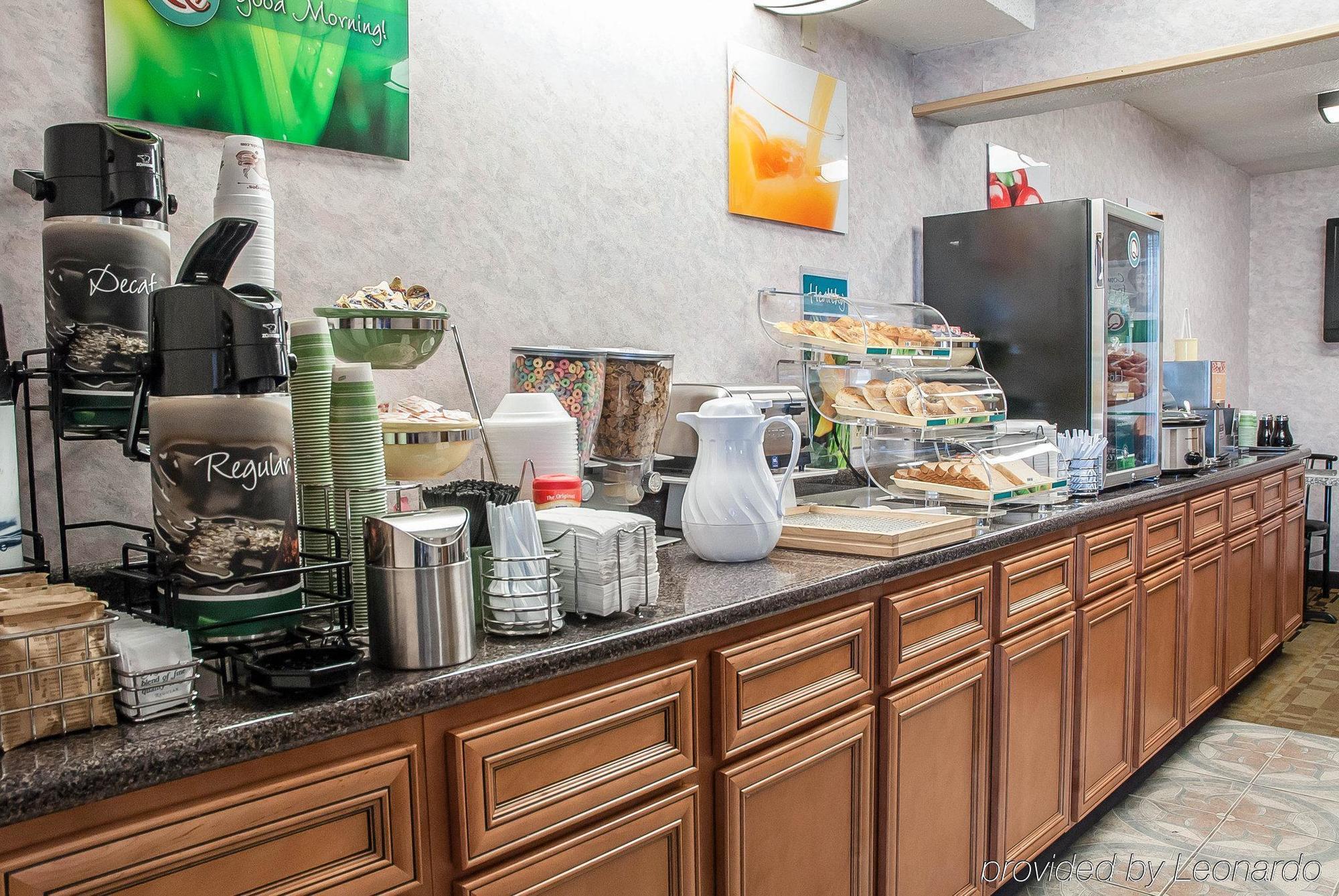 Quality Inn Near Six Flags St. Louis Pacific Екстериор снимка