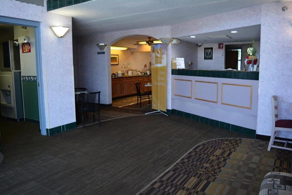 Quality Inn Near Six Flags St. Louis Pacific Екстериор снимка