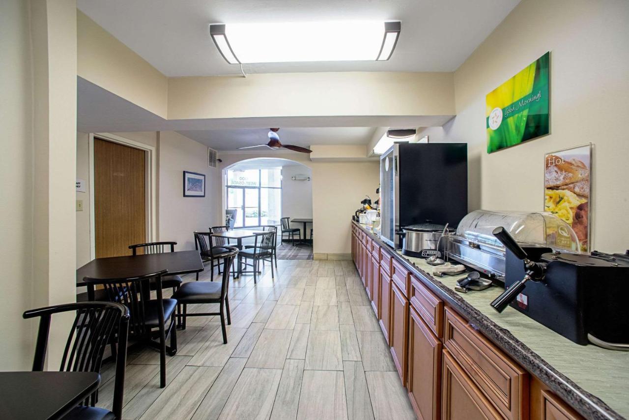 Quality Inn Near Six Flags St. Louis Pacific Екстериор снимка